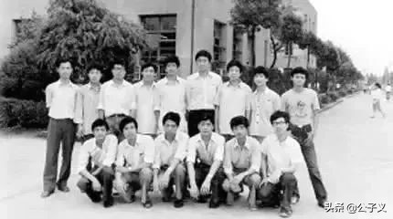 马云高考往事，37年前从高考数学1分，到香港大学社会科学博士