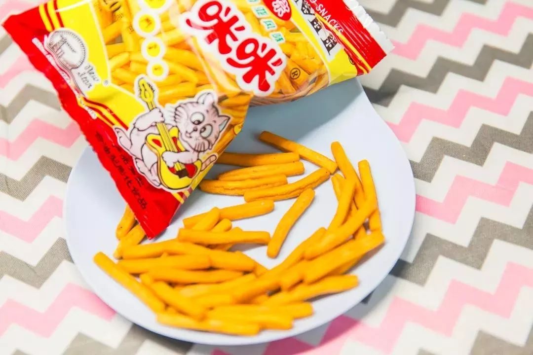 你的童年回忆里有雪糕吗（这些零食带你坐上时光机）(24)