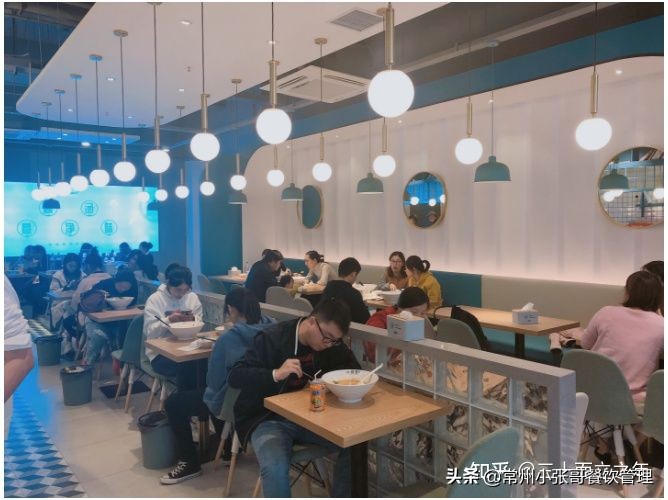 开一家麻辣烫店大概要准备多少钱？