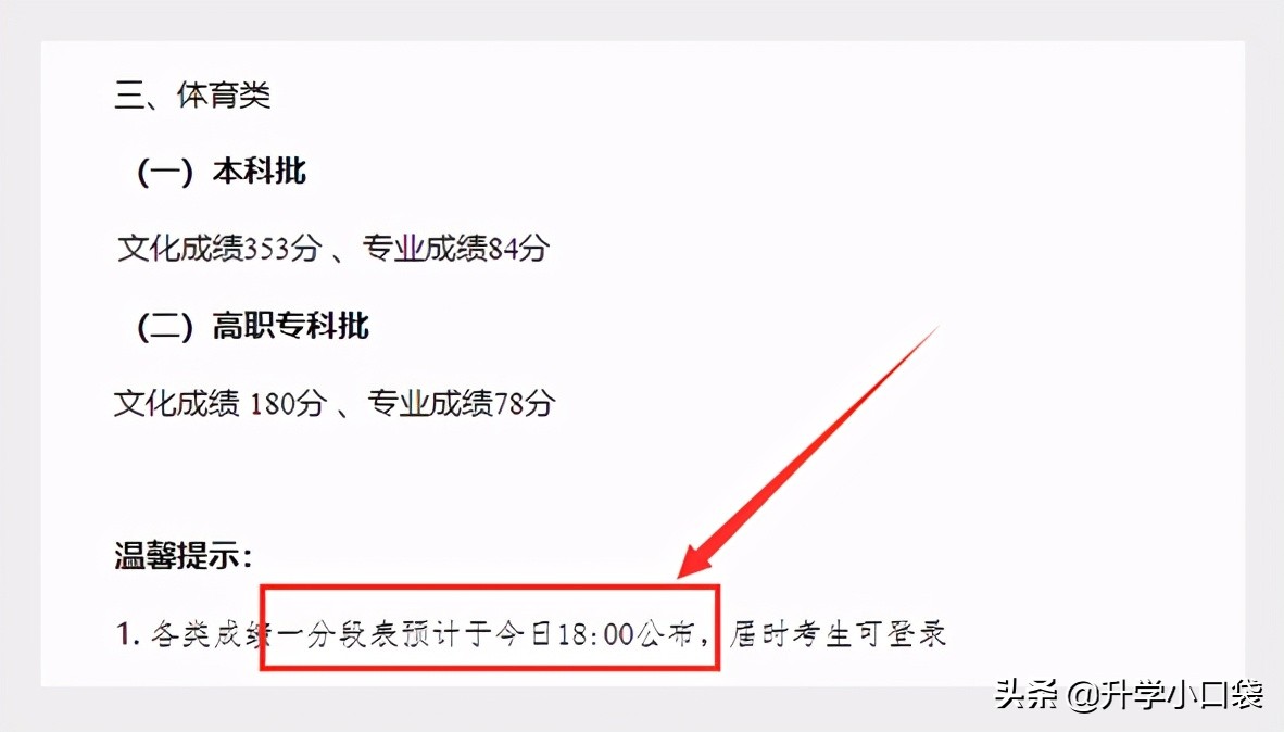 重庆市新高考本科线已出炉，物理类为446分，分段表即将公布