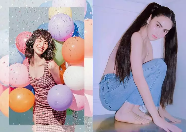 不止有lisa,这些泰国女明星个个都绝了!