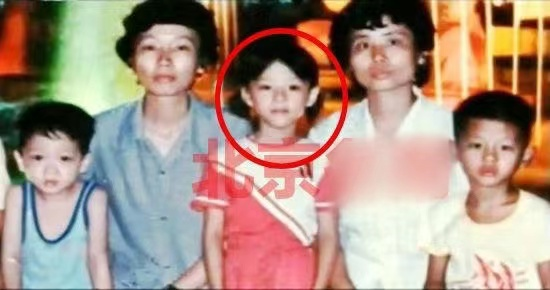 从300元地下室走出来的影后，25年血泪史和她背后的4个男人