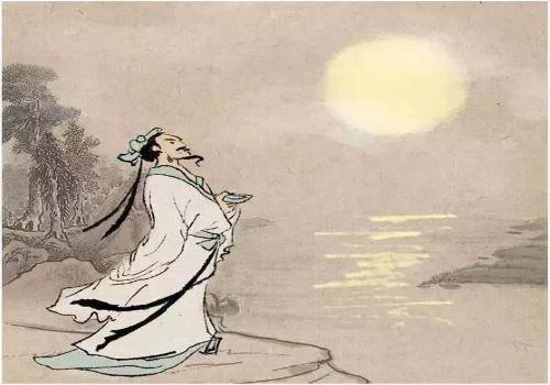 读十首中秋节诗词，看古人如何赏月观花