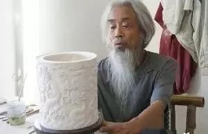当代景德镇陶瓷艺术大师排名榜top10
