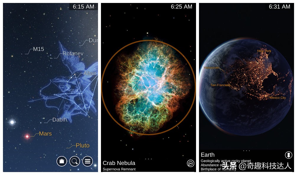 想成为科学家吗？那一定不能错过这6款专业科学类APP