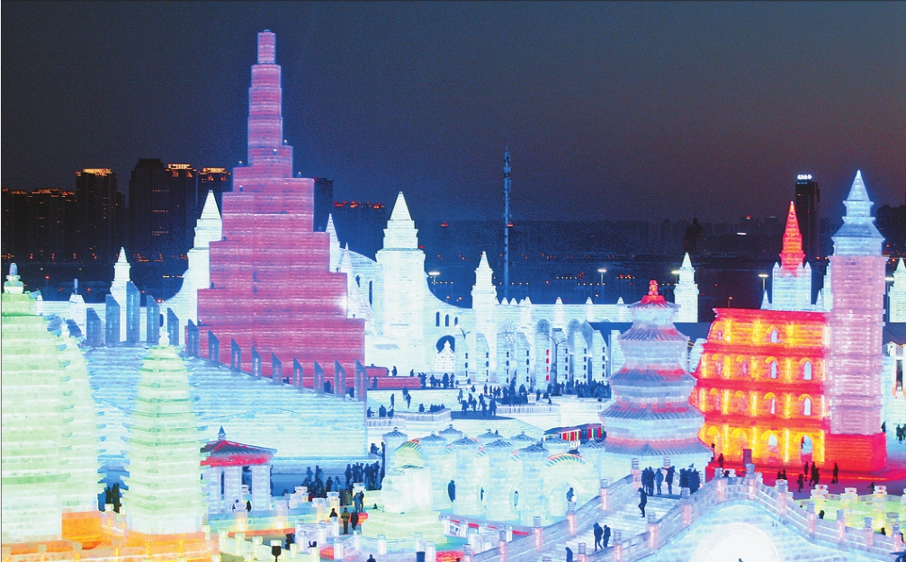 黑龙江省下辖13个地市行政辖区高校，冰城哈尔滨独大