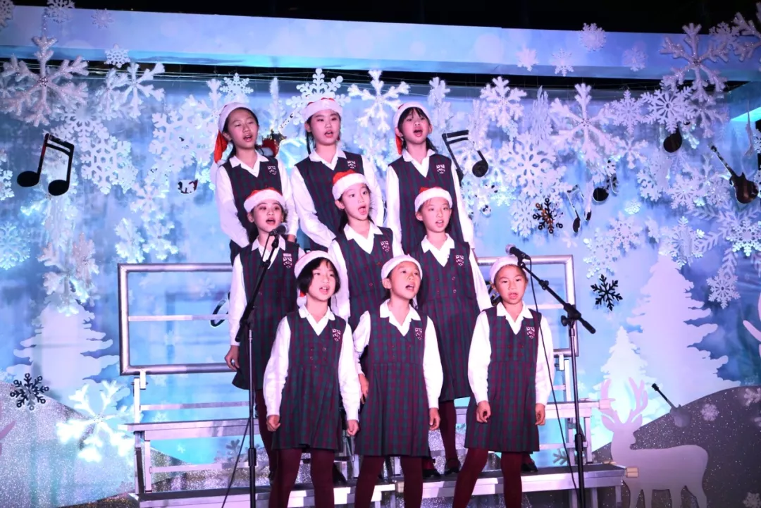 龙华最“神秘”的学校！竟然有550年历史！还是英式教育的典范！