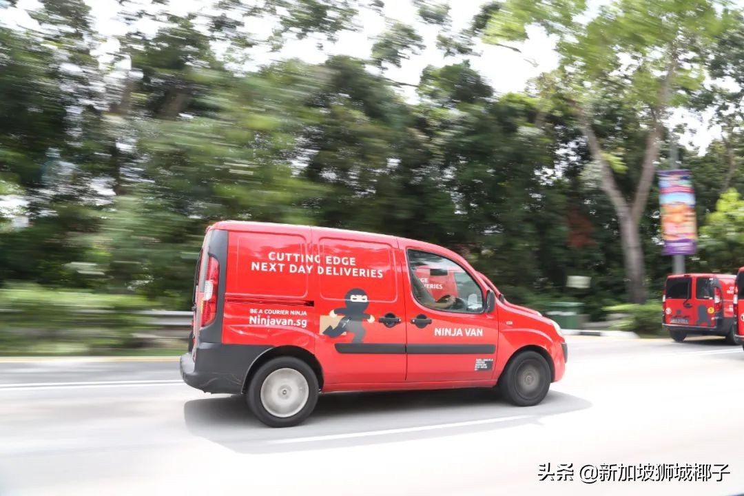 原来这十个“洋品牌”，竟然都是新加坡籍