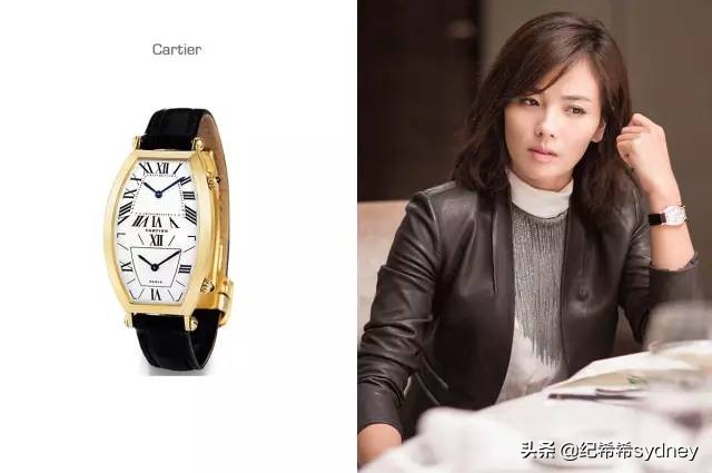 职场金领的标配手表？看看《欢乐颂》和《都挺好》你就知道了