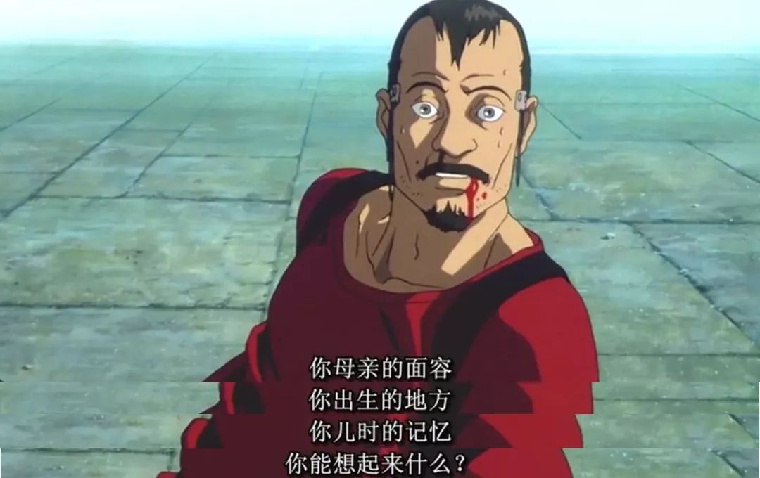 豆瓣9.0，24年后回看《攻壳机动队》，我终于明白它的内涵和不足