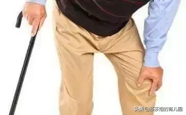 脖子后有一个治颈椎病的重要穴位,你知道吗?