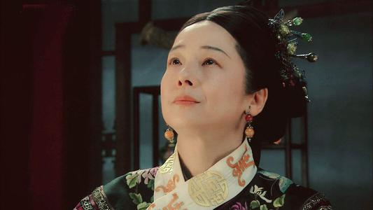 慈禧干女儿周莹的孩子是如何去世的？