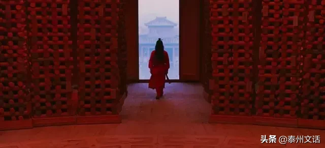50个影史最美镜头,全都美哭了