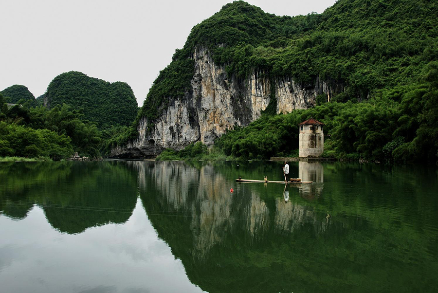 桑蚕丝的产地在哪（中国三大桑蚕基地介绍）