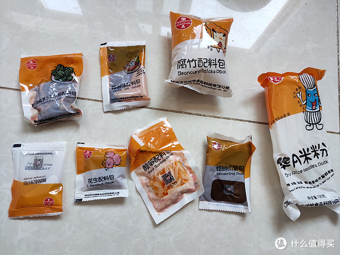 市售9款好口碑的螺蛳粉对比，说说哪几款最值得买