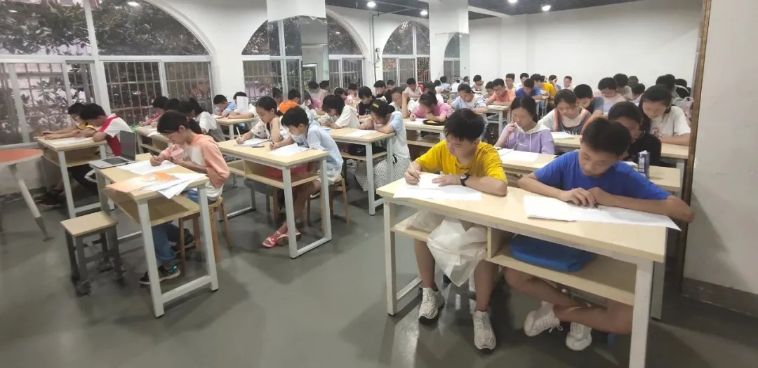 重点高中培养计划，提前锁定进贤一中、二中、莲一中