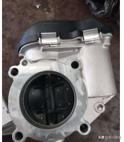 奥迪A6L 2.0T常见故障分享
