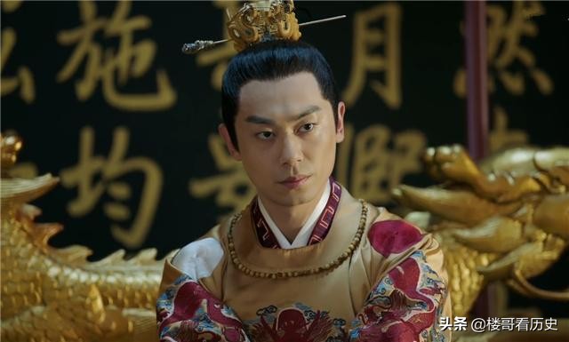 岷恭王朱徽煣：大明宗室中的宫斗好手，所有的兄弟都在他手上吃亏