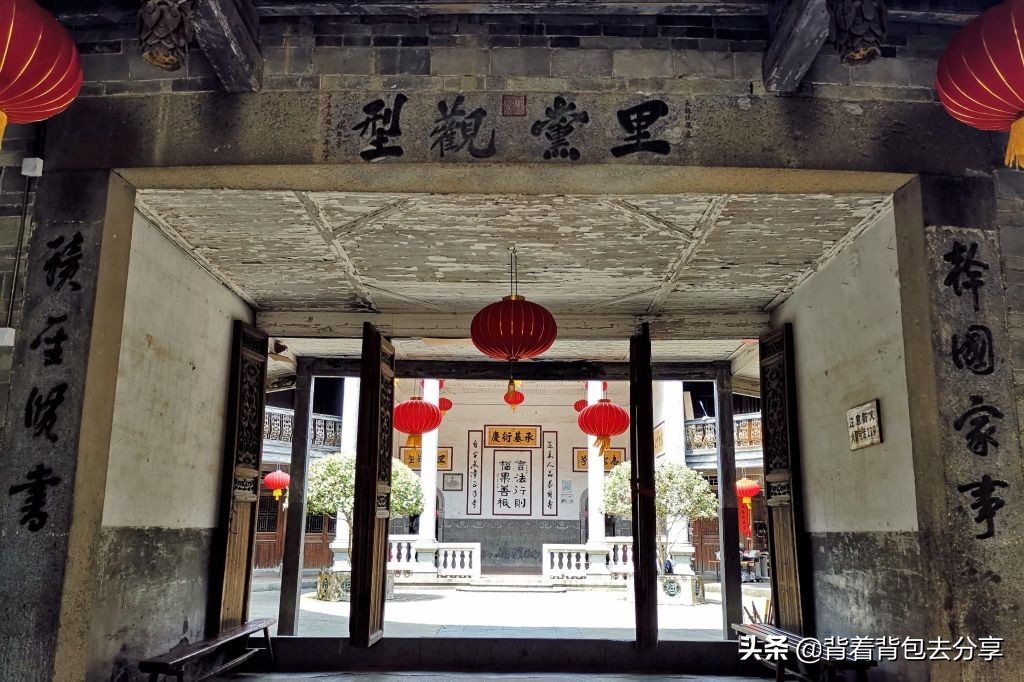 福建十大著名景区，仅仅只有几家免费，你又去过几处呢（上）