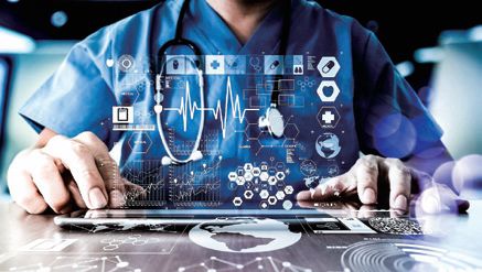 应需而变，科技构建行业生态 专访四川大学计算机学院李辉教授