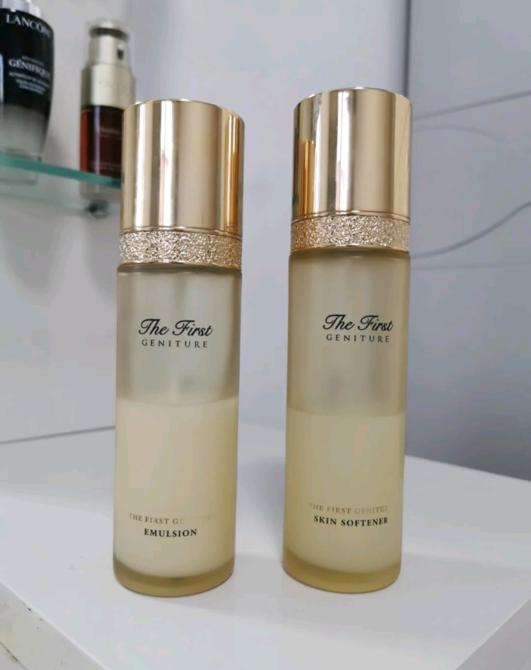 韓國頂級護(hù)膚品排行榜：歐蕙抗老修復(fù)，雪花秀比后更受歡迎