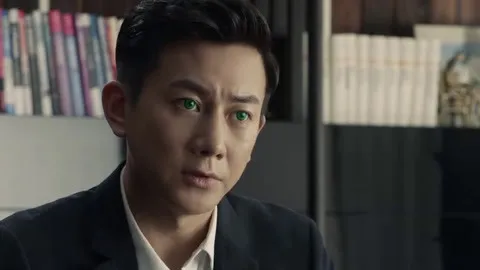 深度解析《阿尔加》:人工智能与人如何共存?