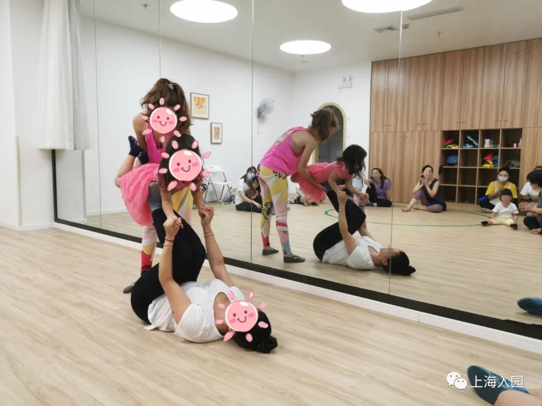 上海这所“迷你”蒙氏托育园，老师都是海归硕士！还特色艺术课程