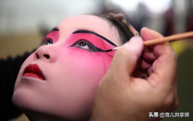 假如考化妆，你能得几分？