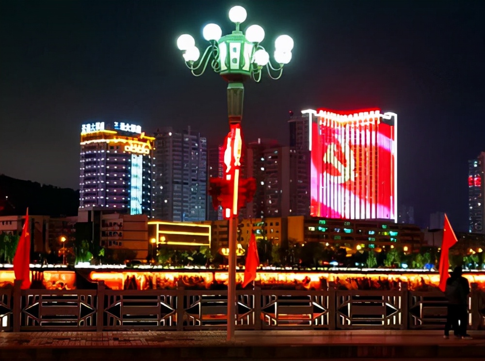 陕西旅游：红色之旅革命圣地延安行（图）