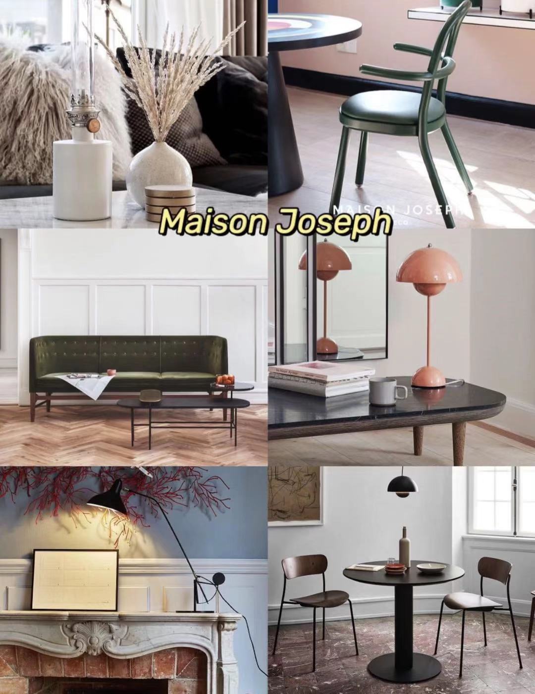 私藏8家古风家居店，颜值高又小众，不烂大街，超赞