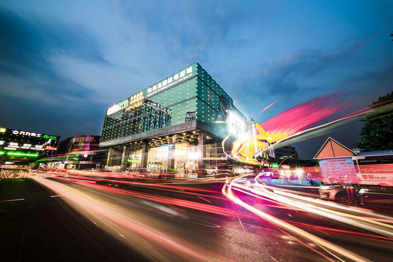 成都海滨城门票价格浓情海滨