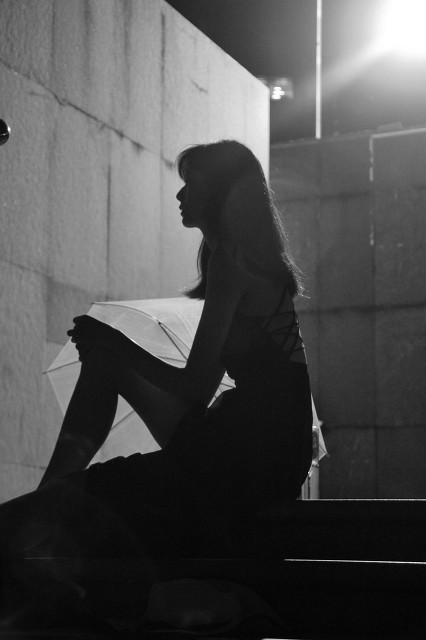 关于想结婚英文的说说心情短语配图「伤感」 _qq说说网