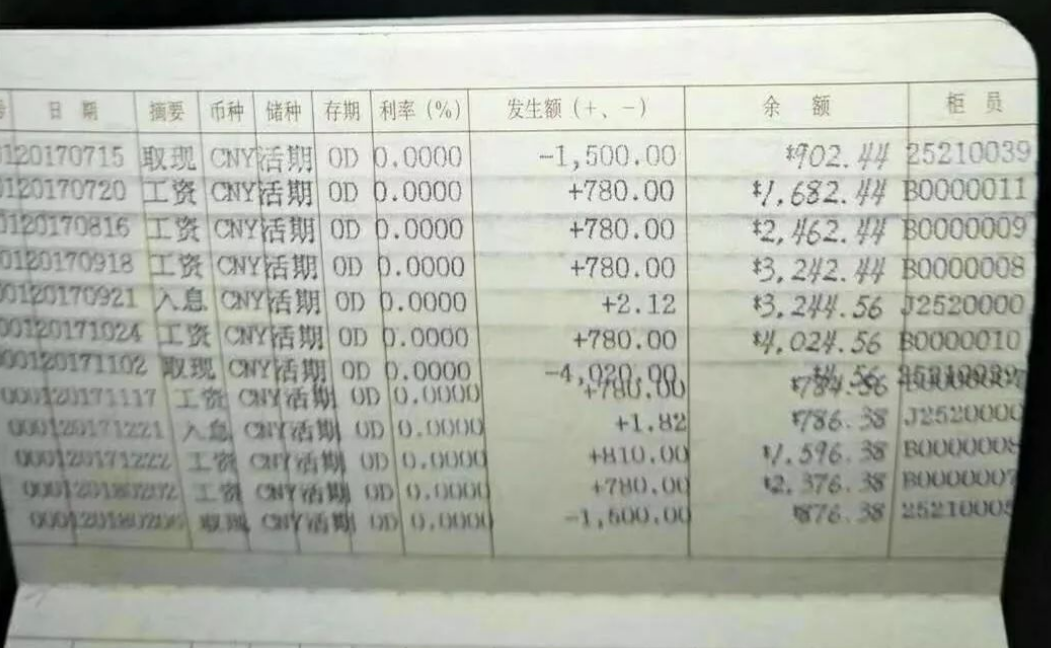 去银行定期存款，无本子的定期和有本子的定期有何区别？选哪种？