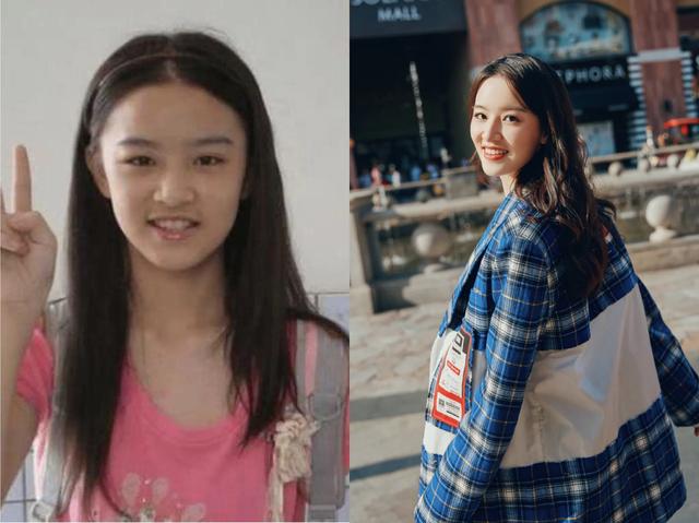 盘点童星现状：有人大红大紫，有人退圈结婚生子