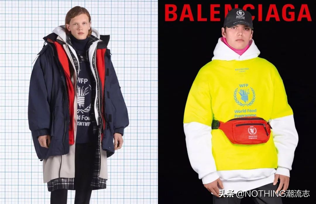 當下最熱門的20個時尚品牌，你認識幾個？
