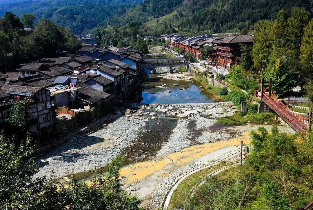 国内最值得一去的10个小众旅行地,悠闲地呆上几天,静享美好
