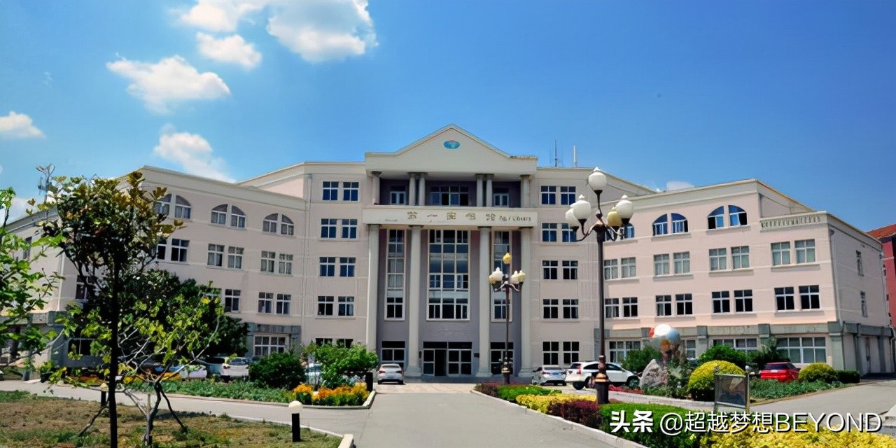 青岛滨海学院2021年山东省各专业录取分数线（本科）