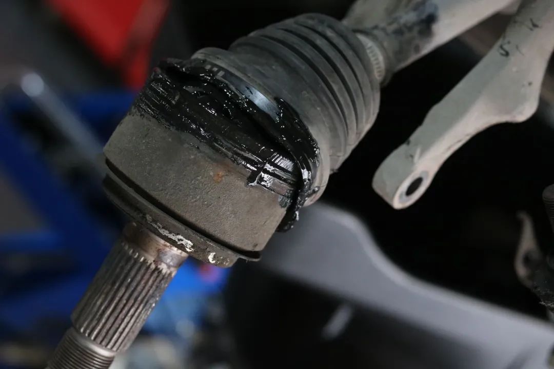 怪兽修车：翻新“破烂残损”的09年8代雅阁，最终满血复活变新车