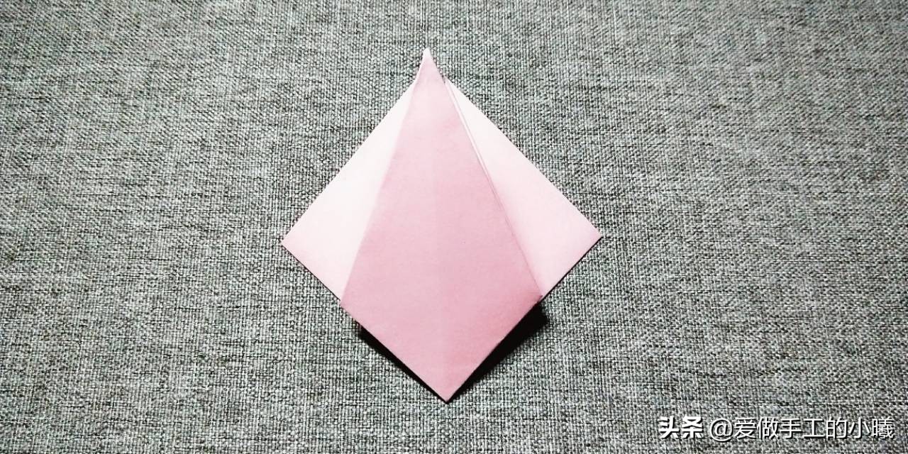 四叶草千纸鹤折纸合集，种类齐全，你喜欢的都在这里