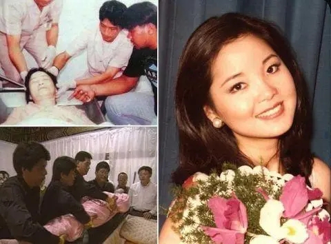 邓丽君法国小男友保罗：没钱没势15岁年龄差，为何会得女神青睐？