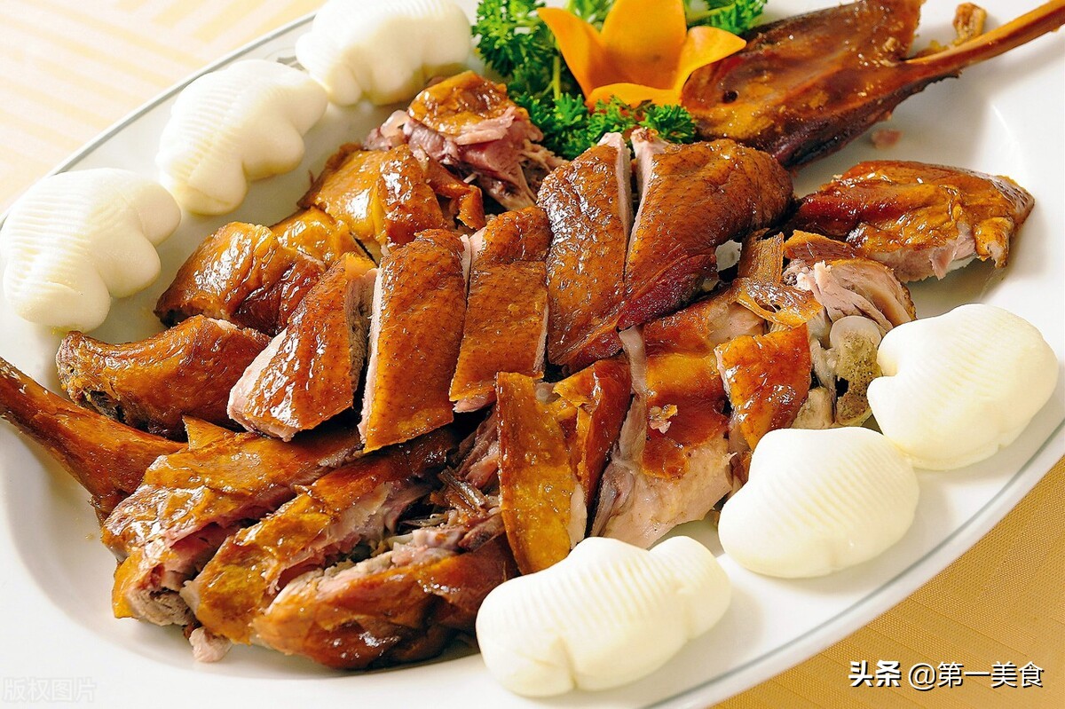 中国八大菜系权威排名：鲁、川、粤、苏、闽、浙、湘、徽菜系综合对比