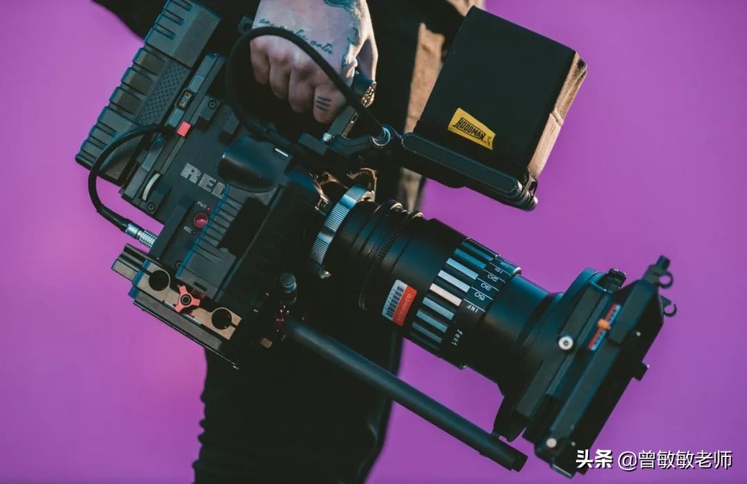 全球响当当的电影学院从不培养演员，好莱坞大牌们却争相为它拍片