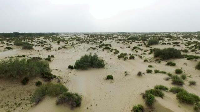 沙漠秘密大盘点：新疆罗布泊，海市蜃楼这些常见吗？原因是这样的