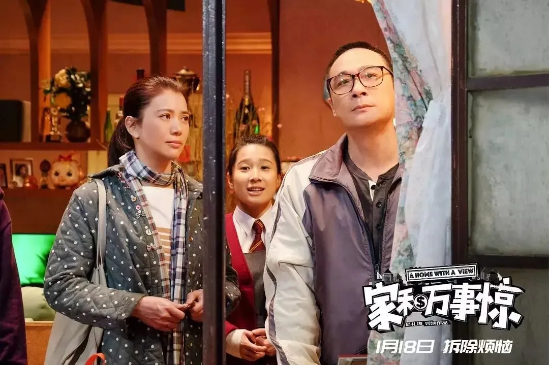 从前的港姐是贫家女孩的青云路,现在的港姐为何多是富家女……