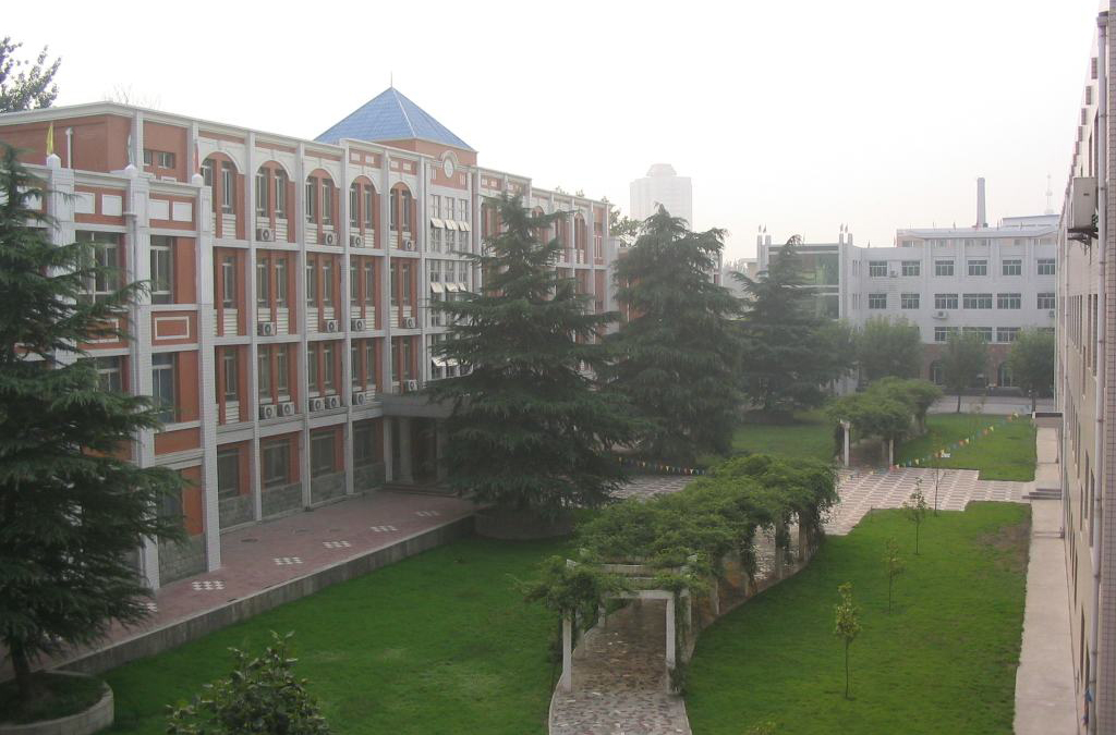 甘肃兰州出类拔萃六所好高中，皆是省级示范高中，有你的母校吗？