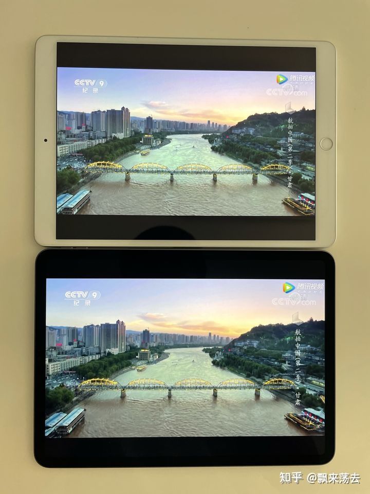 iPad Pro 2021 和 iPad Air 4 买哪个更合适？