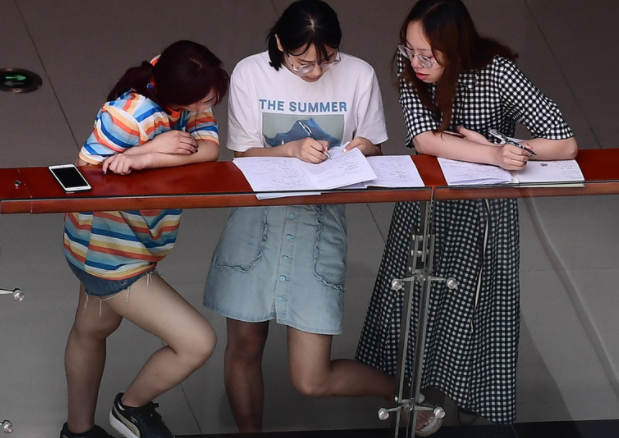 同一所大学，为啥既有一本又有二本？两者之间有什么不同