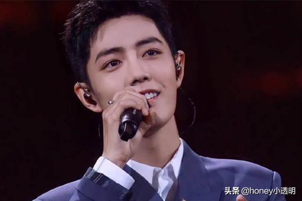 喜大普奔！光点获全球单曲第7，肖战唯一入榜前十的华语男歌手