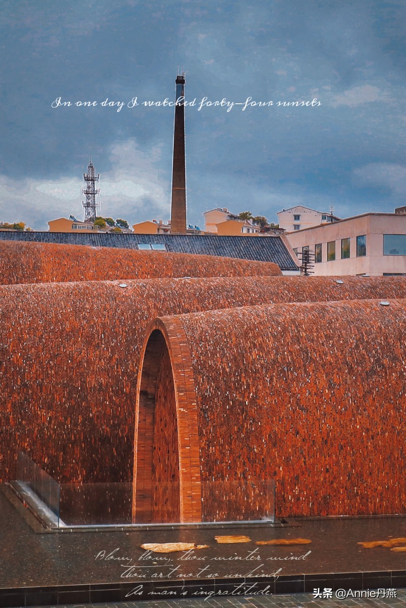 景德镇，观瓷都的前世今生，四天三晚最全旅游攻略