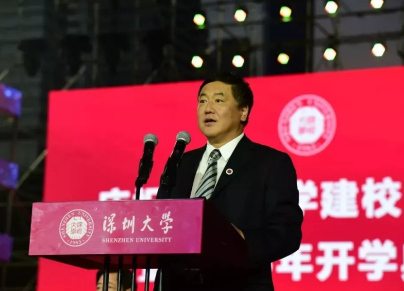 广东这所一本“双非”大学，录取分数逐年攀升，成为高校中的黑马